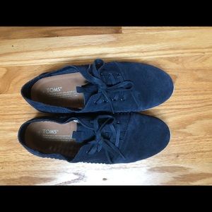 Toms women sneakers